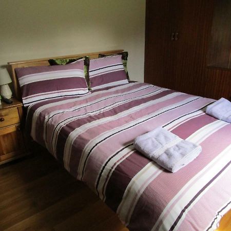 Cornerpark Lodge Newcastle Luaran gambar