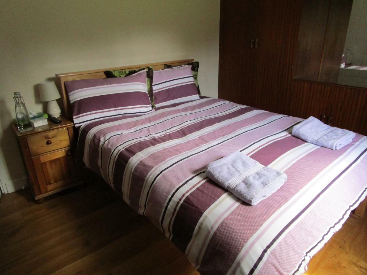 Cornerpark Lodge Newcastle Luaran gambar