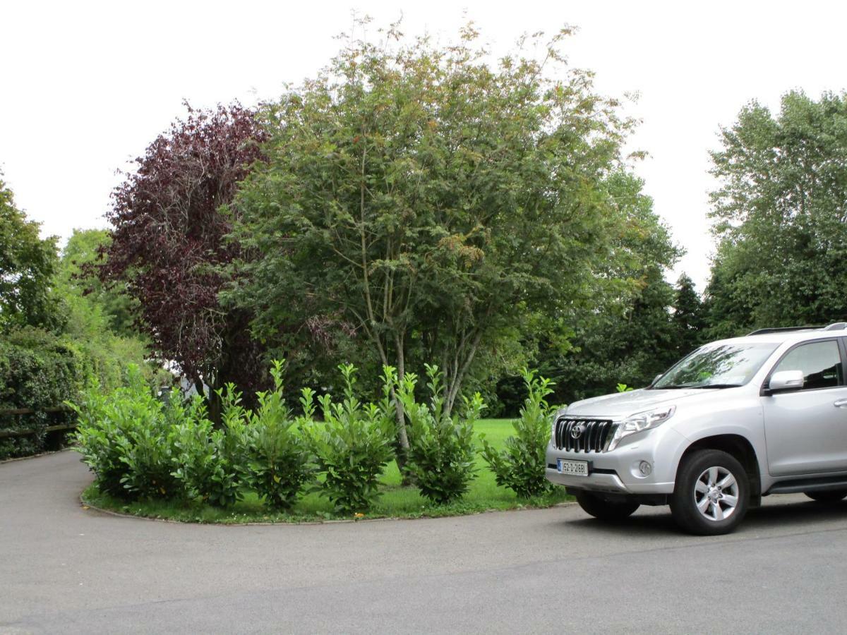 Cornerpark Lodge Newcastle Luaran gambar