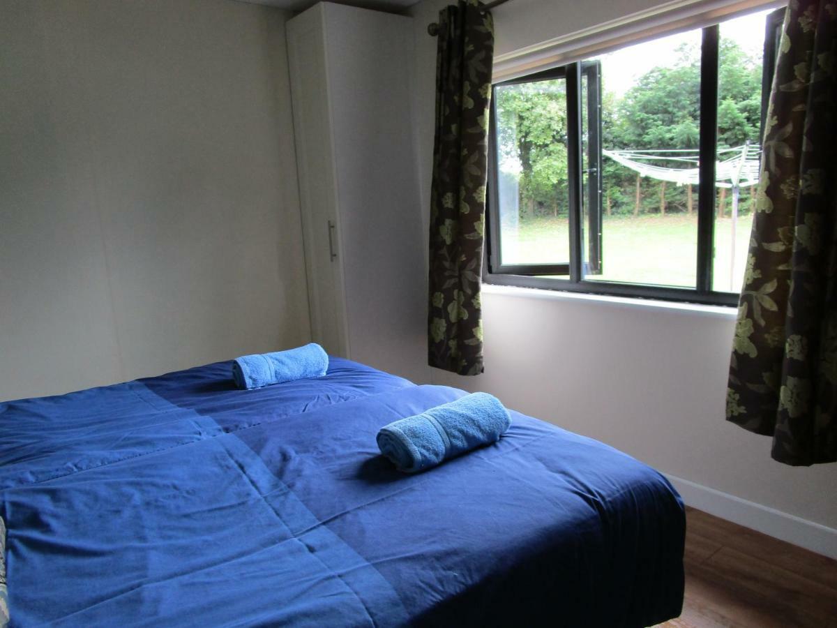 Cornerpark Lodge Newcastle Luaran gambar