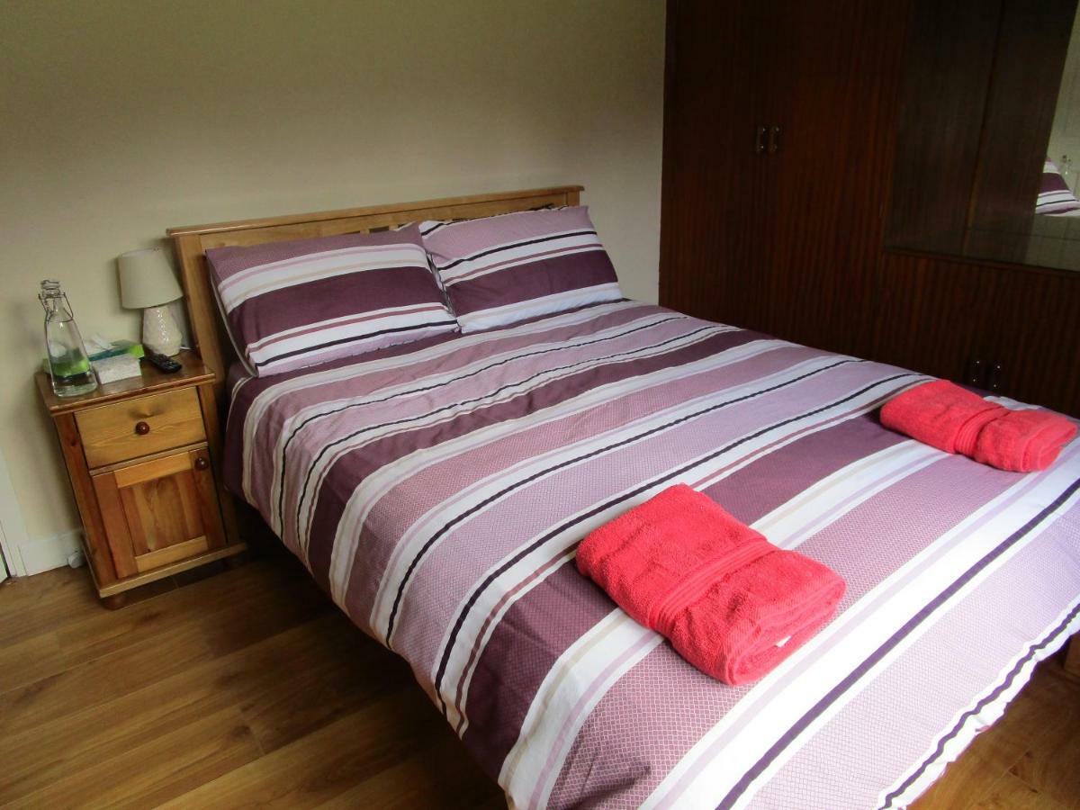 Cornerpark Lodge Newcastle Luaran gambar