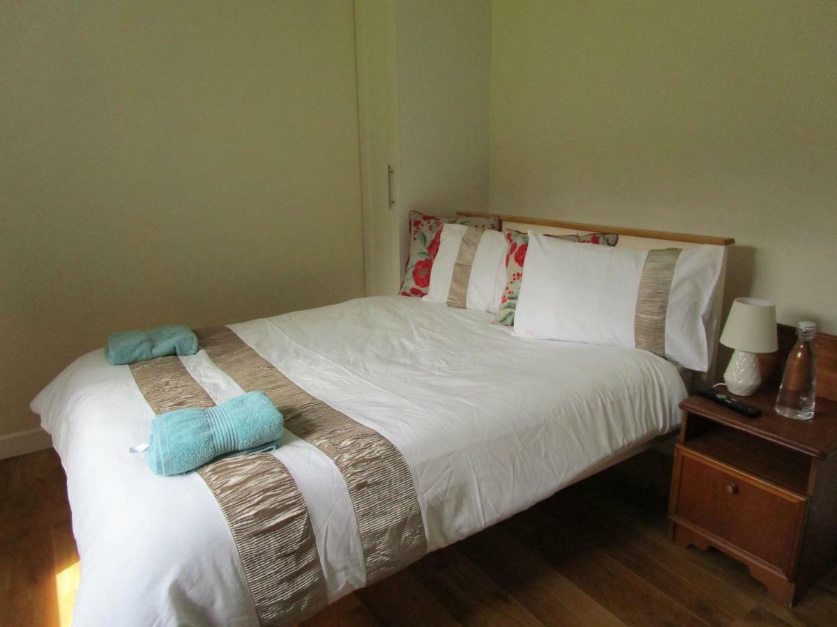 Cornerpark Lodge Newcastle Luaran gambar