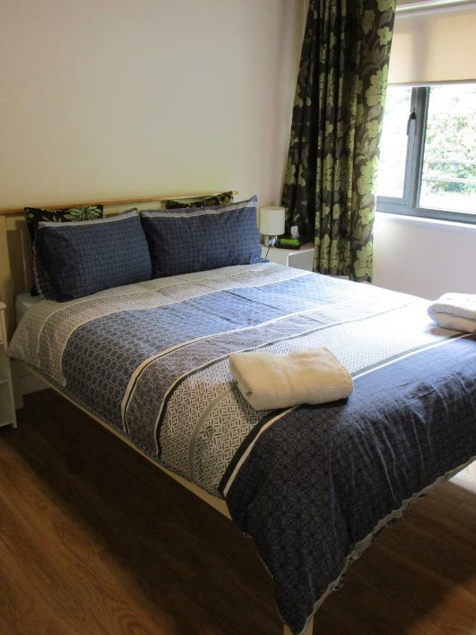 Cornerpark Lodge Newcastle Luaran gambar