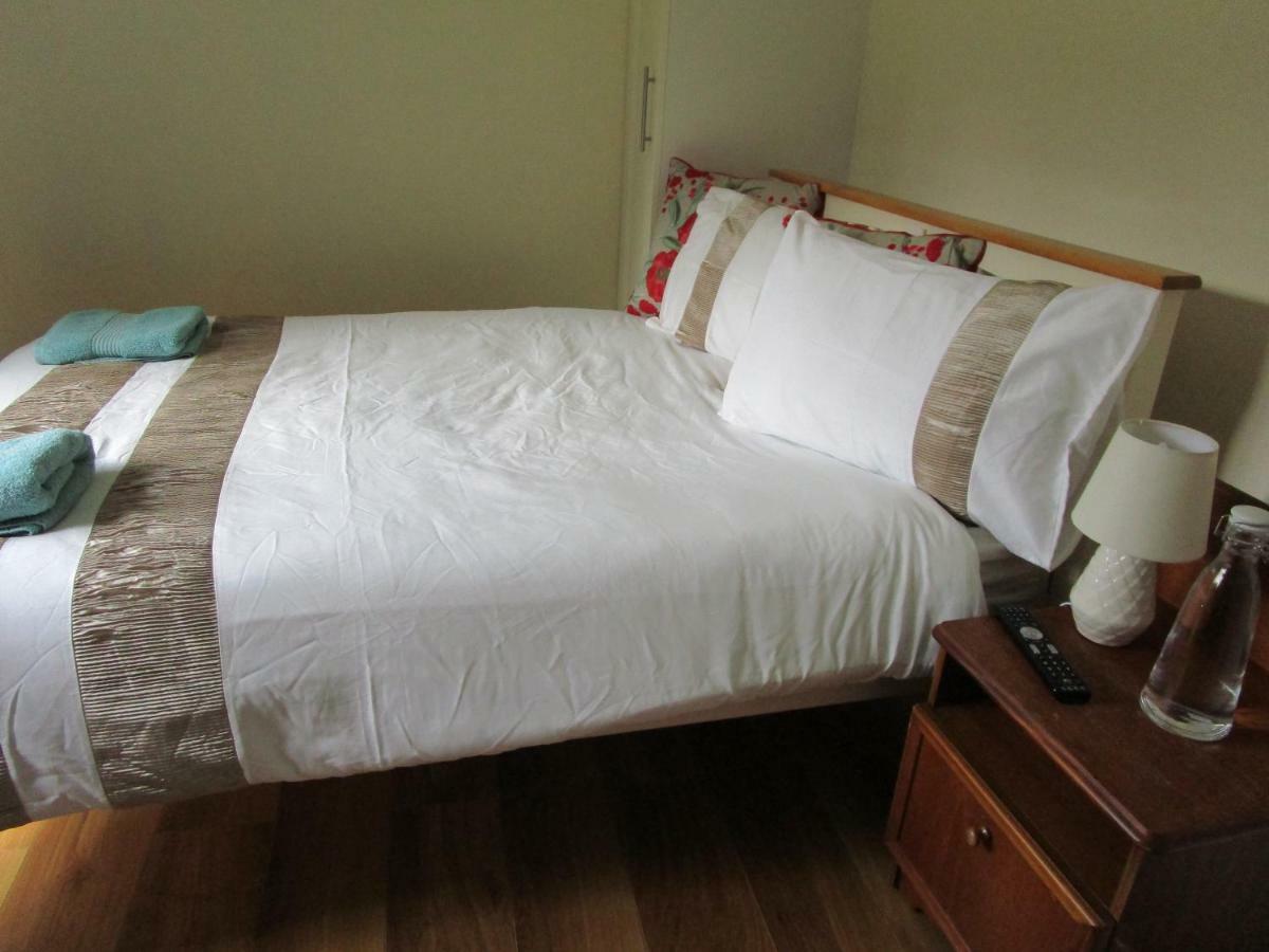 Cornerpark Lodge Newcastle Luaran gambar